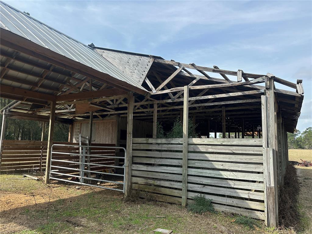 Property for sale at 10550 NW 115TH AVENUE, REDDICK, FL, 32686