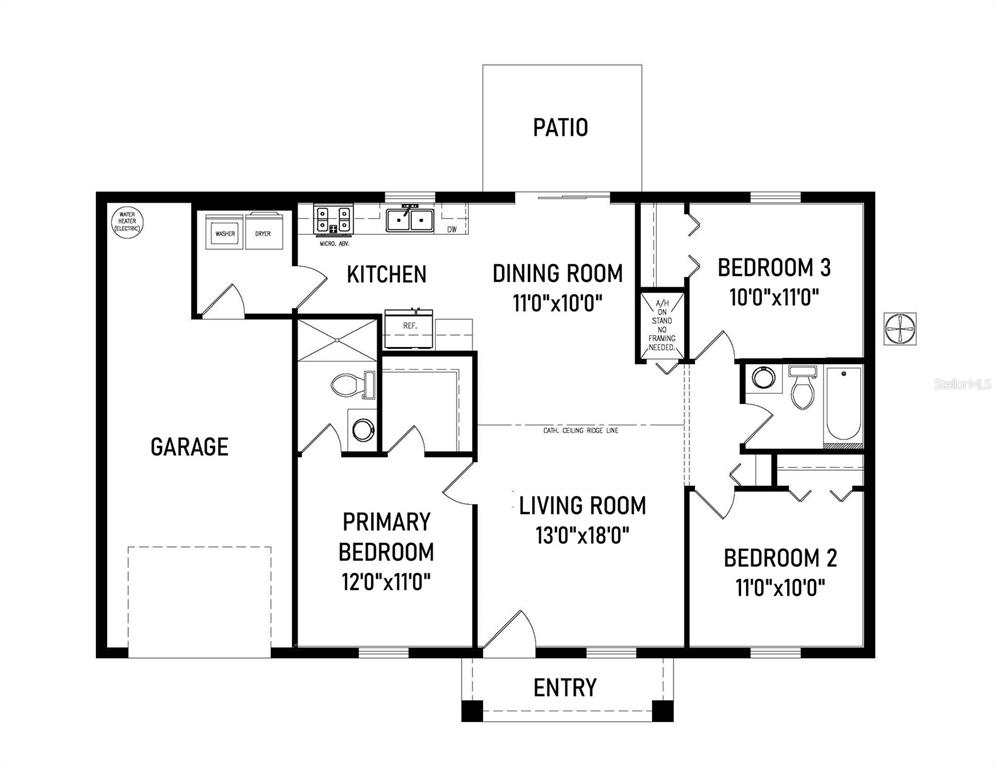 Property for sale at 146 SW TREE TOP ROAD, DUNNELLON, FL, 34431