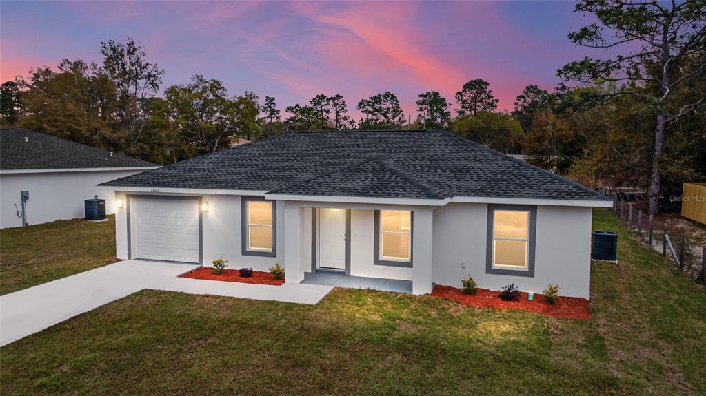 Property for sale at 146 SW TREE TOP ROAD, DUNNELLON, FL, 34431