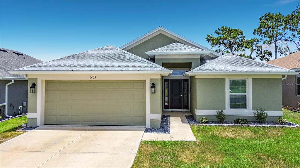 Property for sale at 5053 N TRIPLE EAGLE PATH, BEVERLY HILLS, FL, 34465