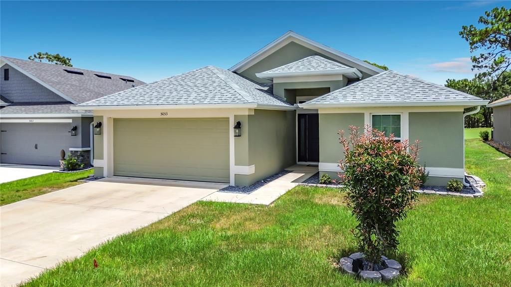 Property for sale at 5053 N TRIPLE EAGLE PATH, BEVERLY HILLS, FL, 34465