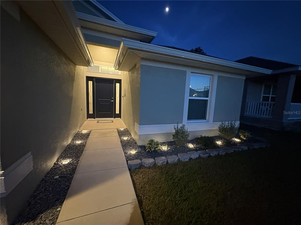 Property for sale at 5053 N TRIPLE EAGLE PATH, BEVERLY HILLS, FL, 34465