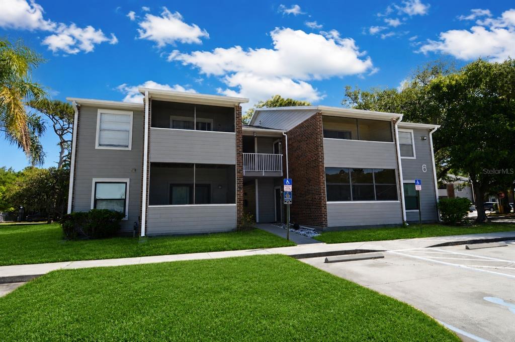 Property for sale at 1400 GANDY BOULEVARD N UNIT 607, ST PETERSBURG, FL, 33702