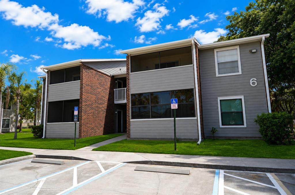 Property for sale at 1400 GANDY BOULEVARD N UNIT 607, ST PETERSBURG, FL, 33702