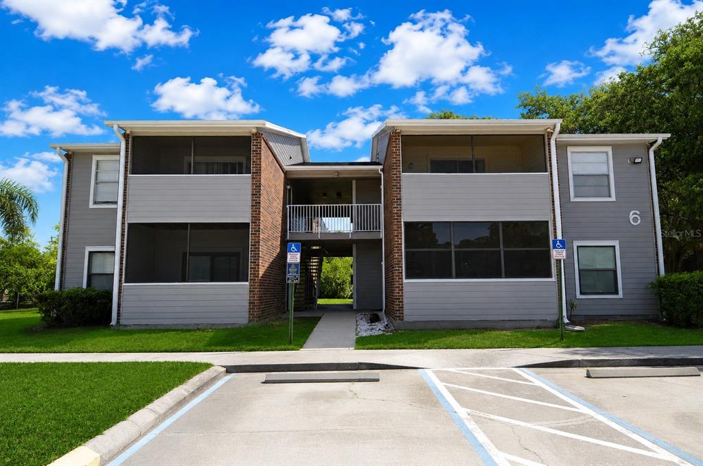 Property for sale at 1400 GANDY BOULEVARD N UNIT 607, ST PETERSBURG, FL, 33702