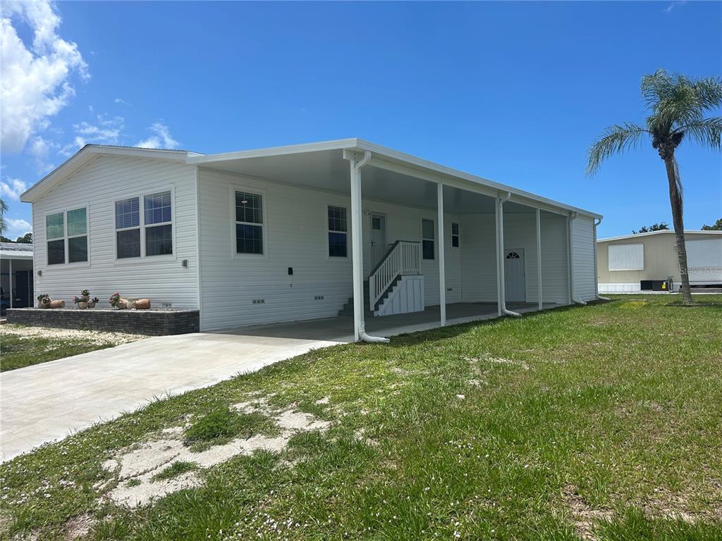 Property for sale at 2 S BOTANY BAY CIRCLE, ENGLEWOOD, FL, 34223