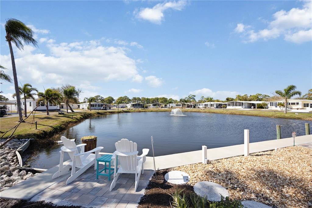 Property for sale at 2 S BOTANY BAY CIRCLE, ENGLEWOOD, FL, 34223