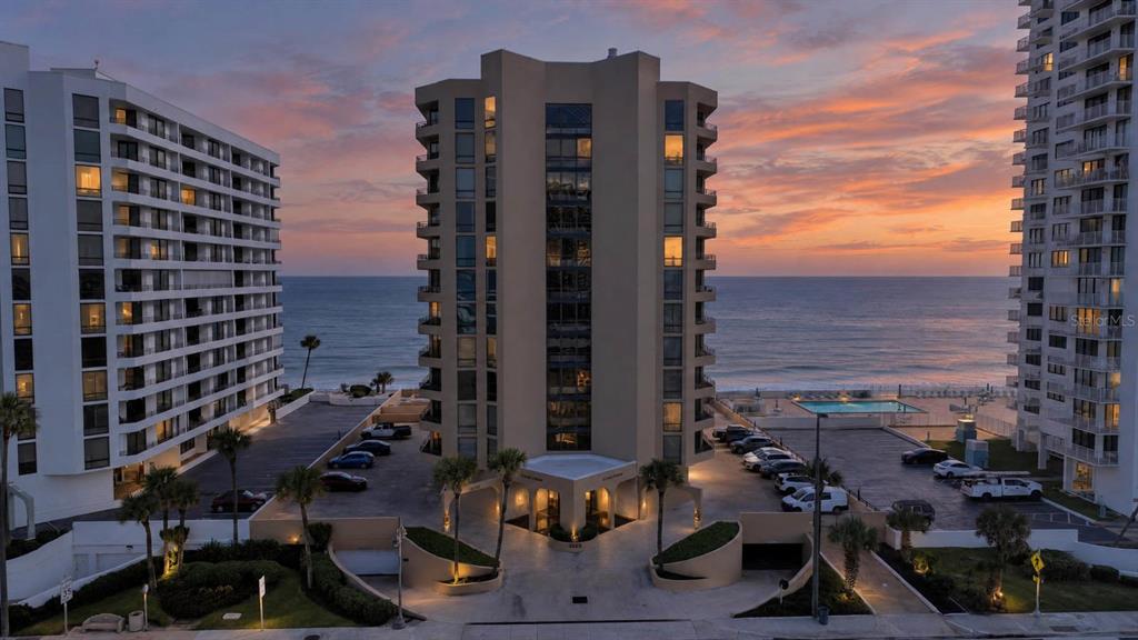 Property for sale at 3023 S ATLANTIC AVENUE UNIT 1106, DAYTONA BEACH SHORES, FL, 32118