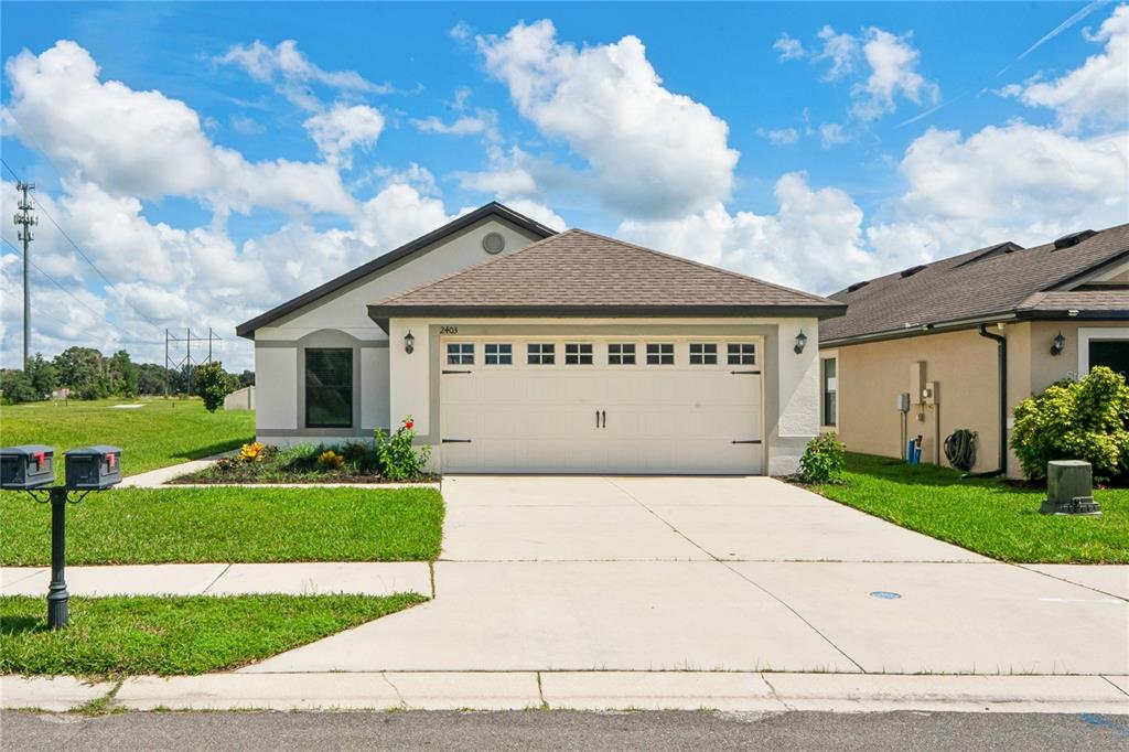 Property for sale at 2403 CASPIAN DRIVE, LAKELAND, FL, 33805