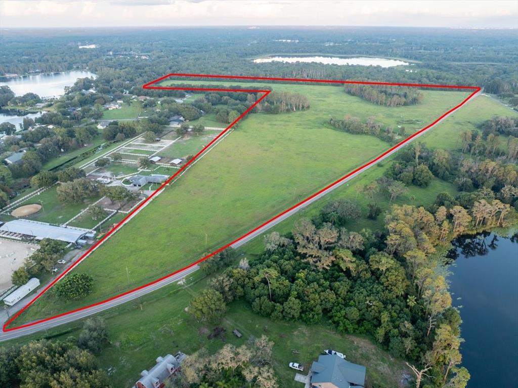 Property for sale at 16405 BOY SCOUT ROAD, ODESSA, FL, 33556