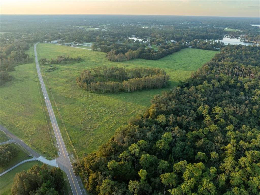Property for sale at 16405 BOY SCOUT ROAD, ODESSA, FL, 33556