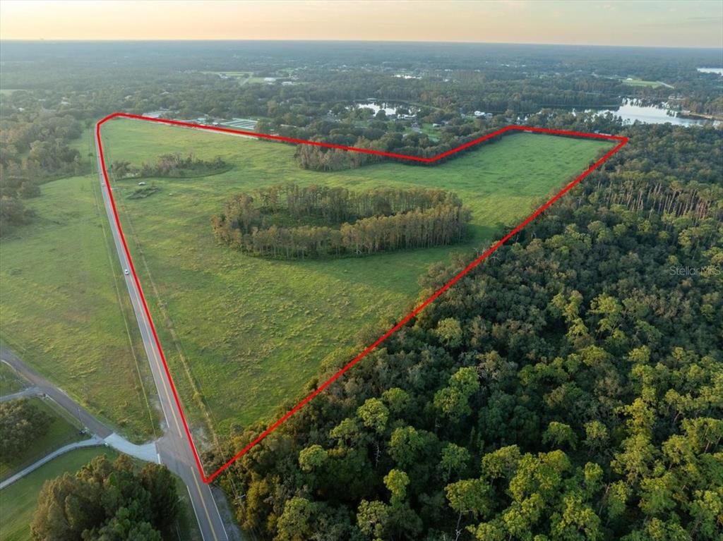 Property for sale at 16405 BOY SCOUT ROAD, ODESSA, FL, 33556