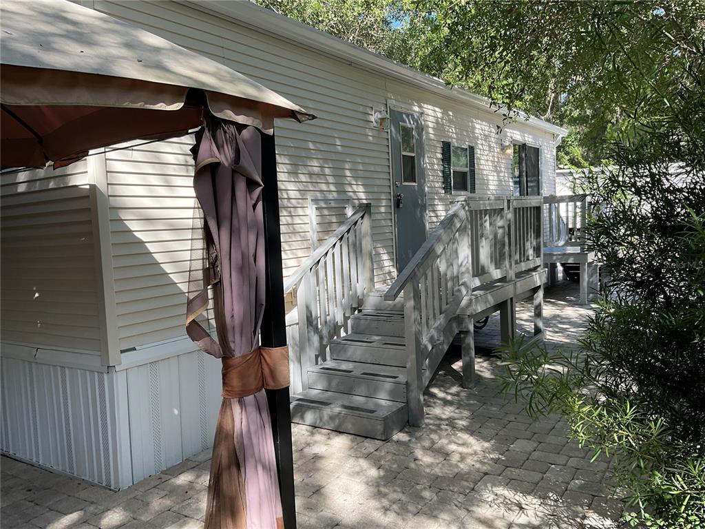 Side Yard