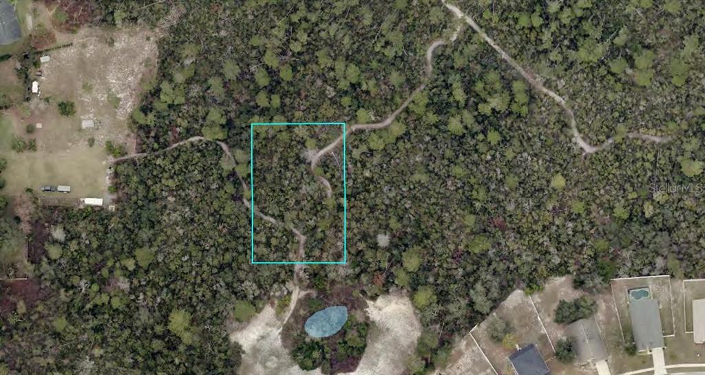 Property for sale at MORGAN (PAPER) STREET, DELTONA, FL, 32725