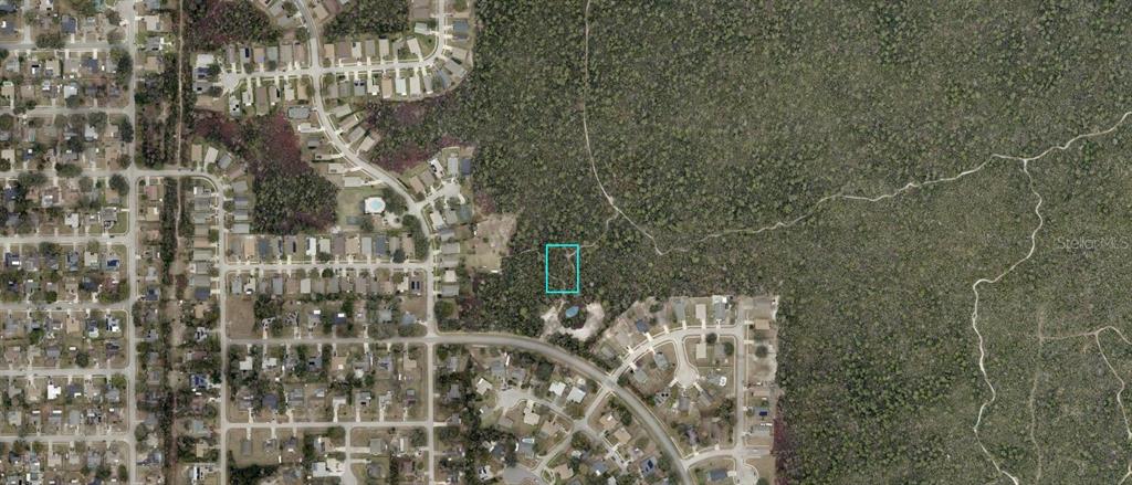Property for sale at MORGAN (PAPER) STREET, DELTONA, FL, 32725