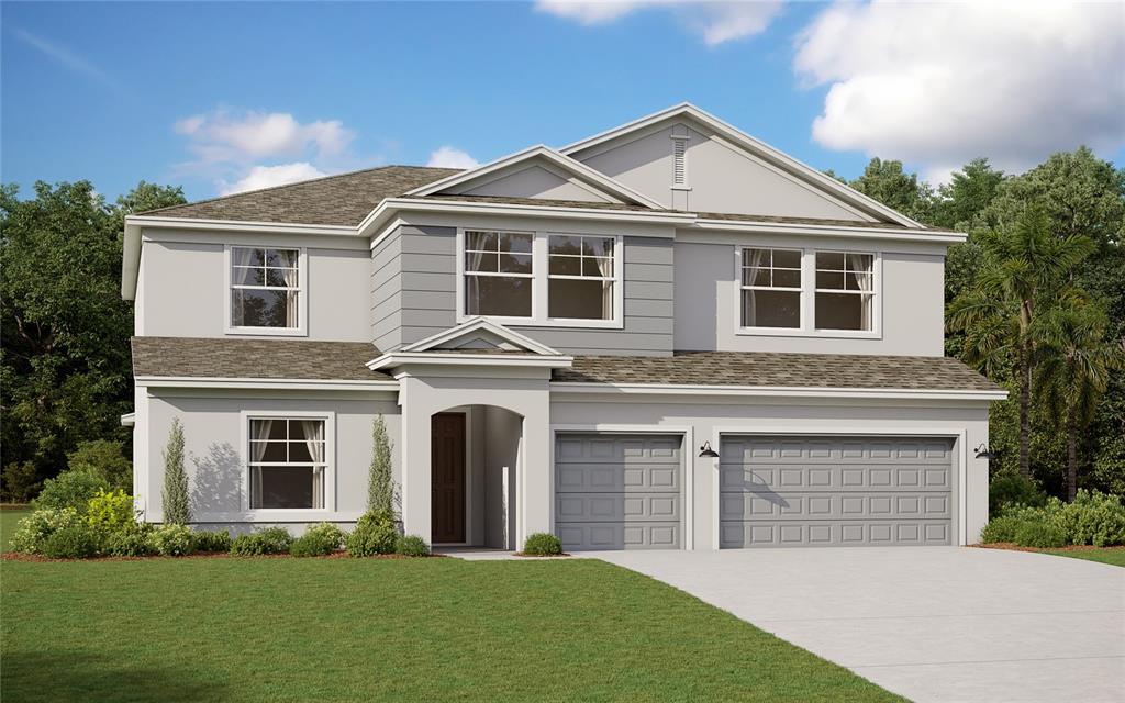 Property for sale at 2934 STEWART CREEK CIRCLE, PLANT CITY, FL, 33565
