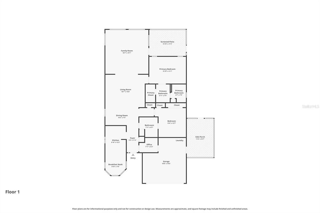 Property for sale at 32222 SUMMERTREE CIRCLE, LEESBURG, FL, 34748