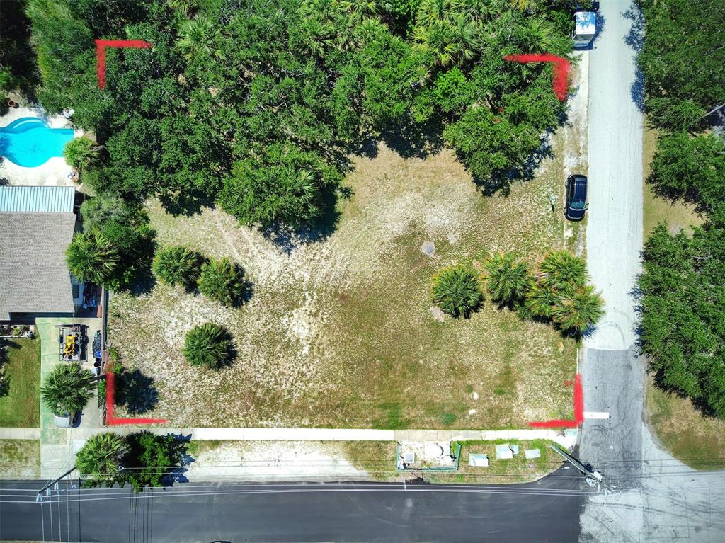 Property for sale at 102 DESOTO DRIVE, NEW SMYRNA BEACH, FL, 32169