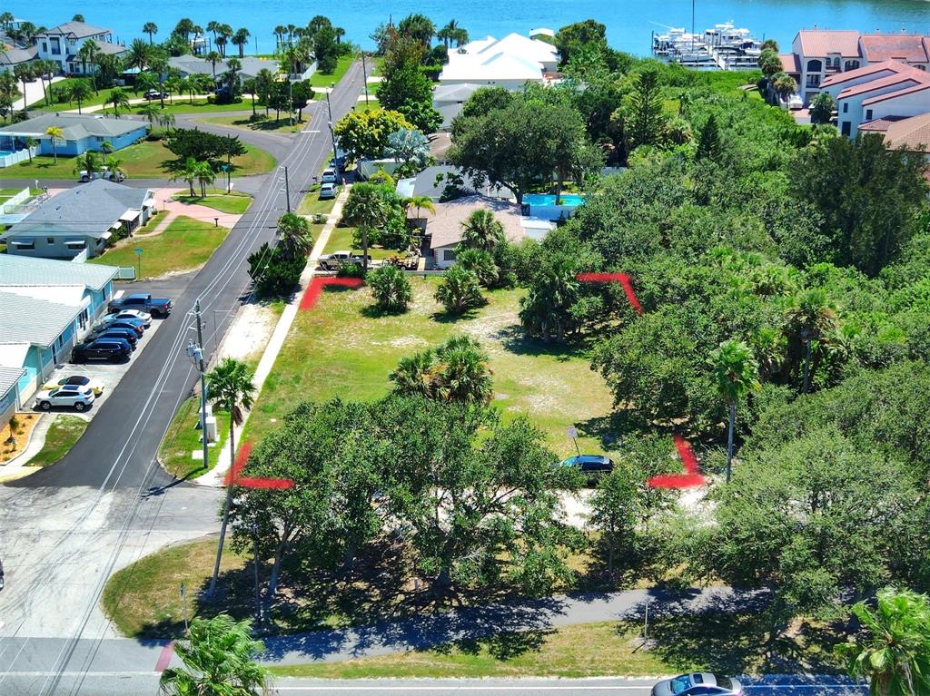 Property for sale at 102 DESOTO DRIVE, NEW SMYRNA BEACH, FL, 32169