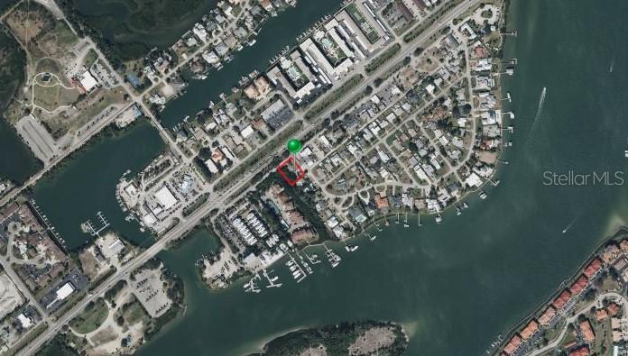 Property for sale at 102 DESOTO DRIVE, NEW SMYRNA BEACH, FL, 32169
