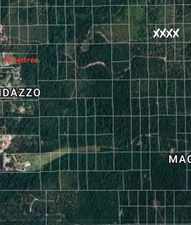 Property for sale at NO NAME, DELAND, FL, 32724