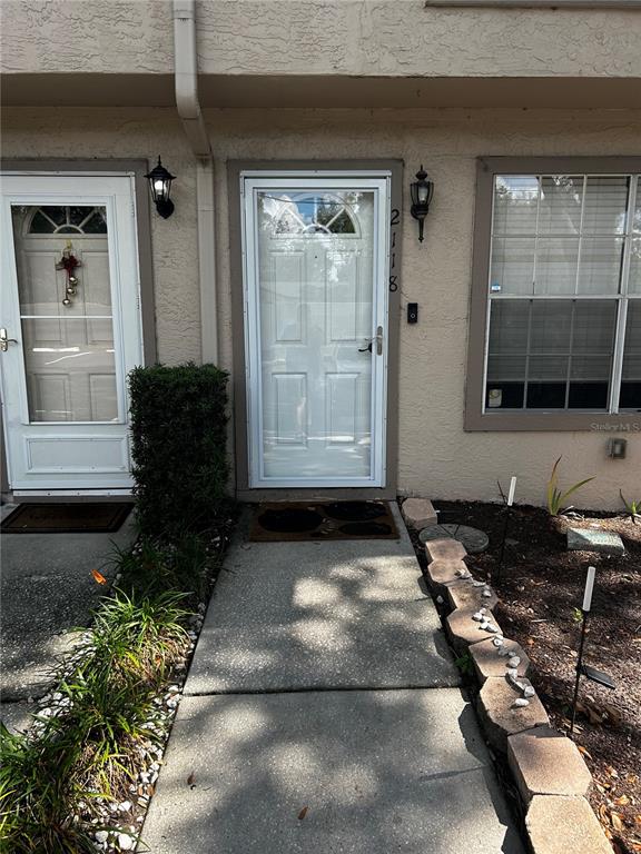 Property for sale at 2118 FLETCHERS POINT CIRCLE, TAMPA, FL, 33613