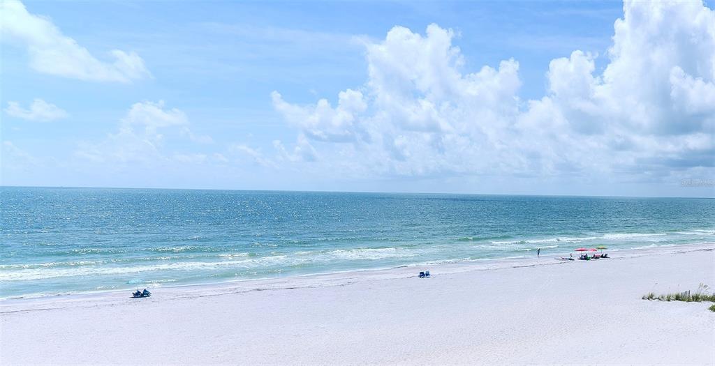 Property for sale at 20040 GULF BOULEVARD UNIT 402, INDIAN ROCKS BEACH, FL, 33785