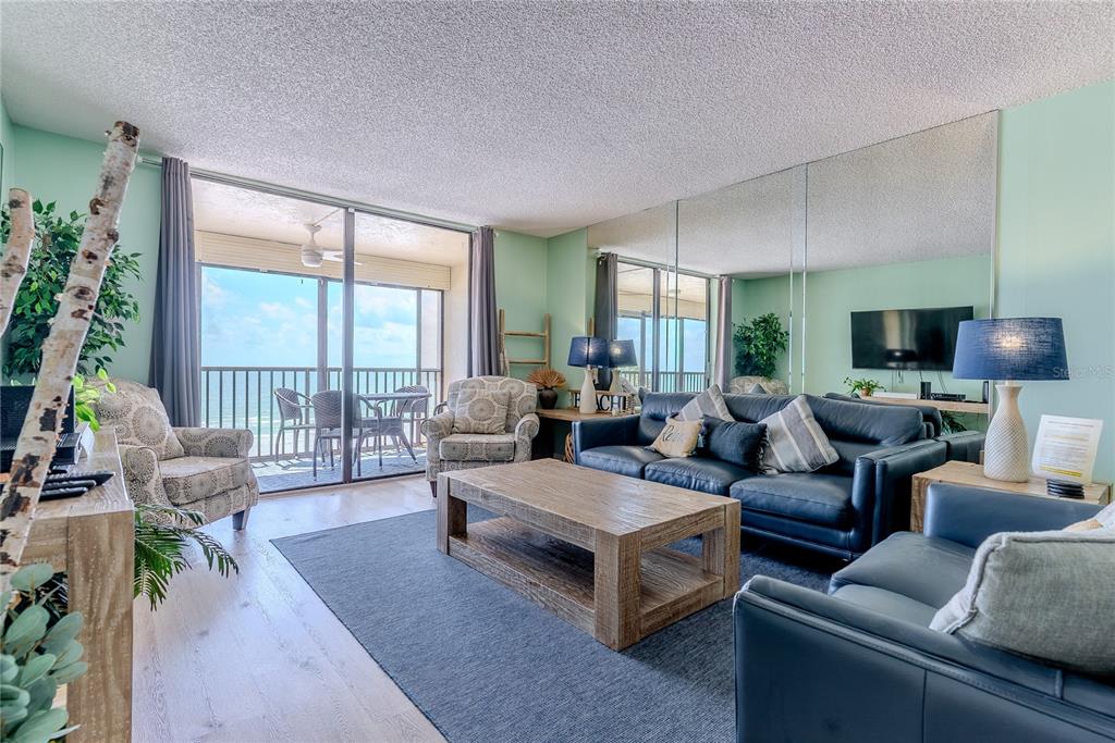 Property for sale at 20040 GULF BOULEVARD UNIT 402, INDIAN ROCKS BEACH, FL, 33785