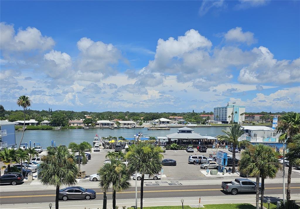Property for sale at 20040 GULF BOULEVARD UNIT 402, INDIAN ROCKS BEACH, FL, 33785