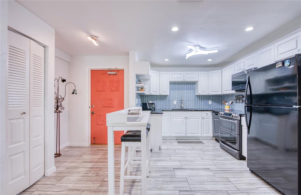 Property for sale at 4681 1ST STREET NE UNIT 301, ST PETERSBURG, FL, 33703