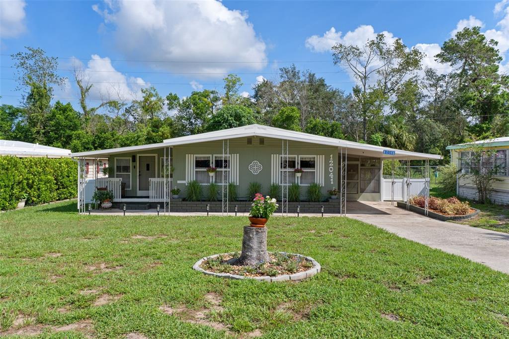 Property for sale at 12041 FAIRWAY AVENUE, BROOKSVILLE, FL, 34613