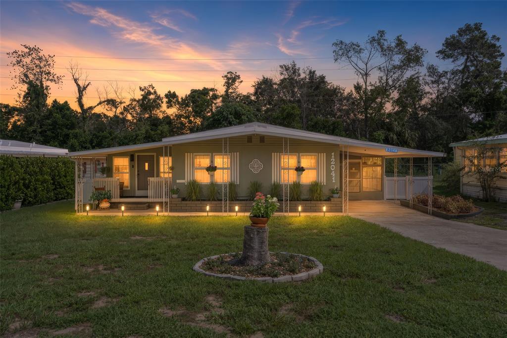 Property for sale at 12041 FAIRWAY AVENUE, BROOKSVILLE, FL, 34613