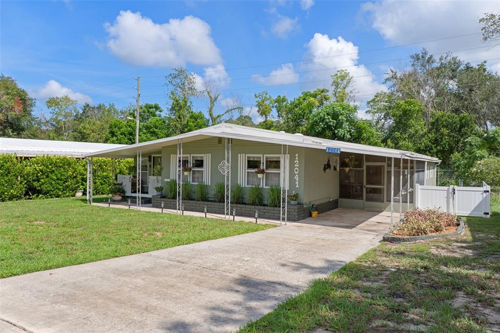 Property for sale at 12041 FAIRWAY AVENUE, BROOKSVILLE, FL, 34613
