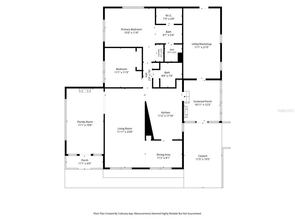 Property for sale at 12041 FAIRWAY AVENUE, BROOKSVILLE, FL, 34613