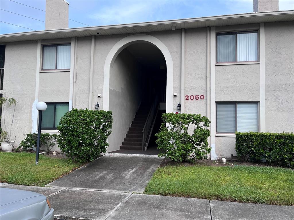 Property for sale at 2050 HUNTERS GLEN DRIVE UNIT 614, DUNEDIN, FL, 34698