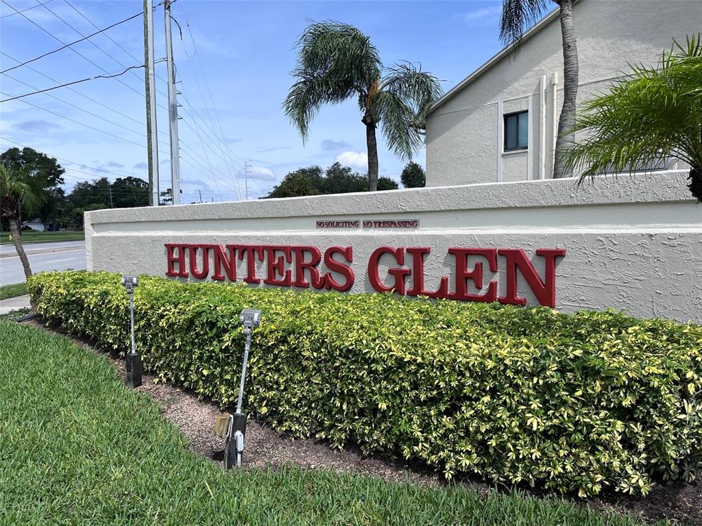 Property for sale at 2050 HUNTERS GLEN DRIVE UNIT 614, DUNEDIN, FL, 34698