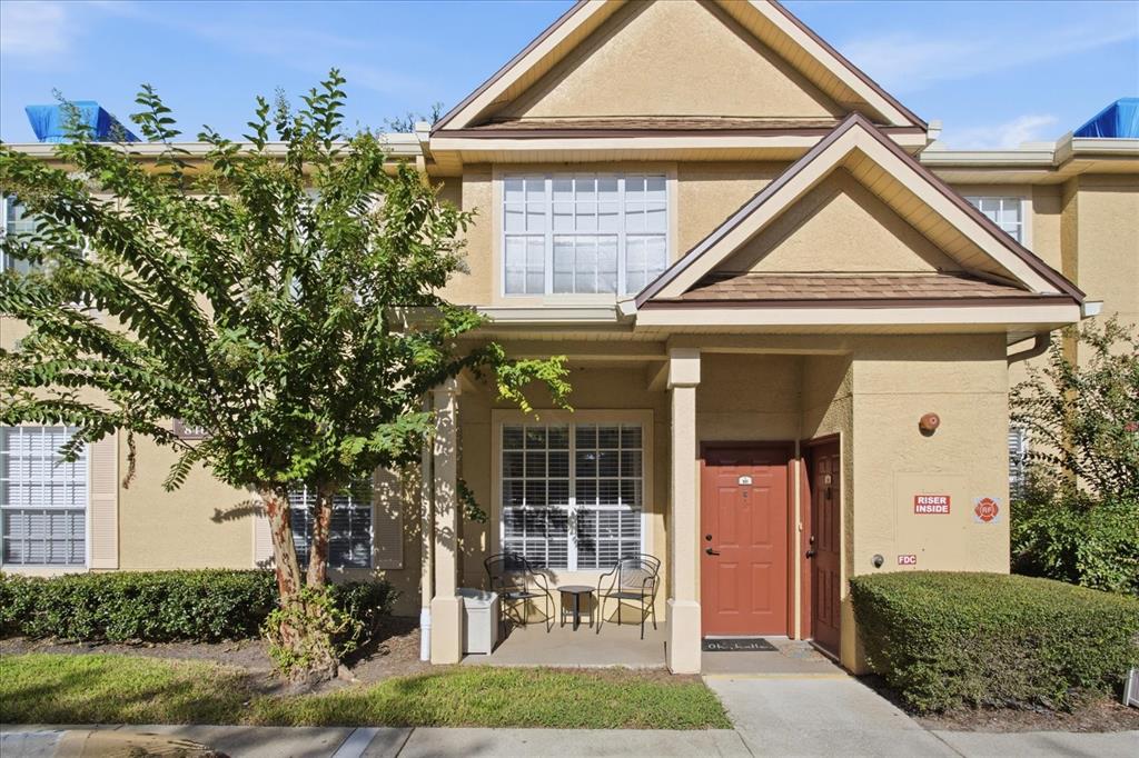 Property for sale at 846 GRAND REGENCY POINTE UNIT 101, ALTAMONTE SPRINGS, FL, 32714