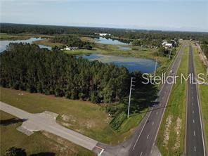Property for sale at LAKE SMITH ROAD, UMATILLA, FL, 32784
