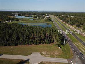 Property for sale at LAKE SMITH ROAD, UMATILLA, FL, 32784