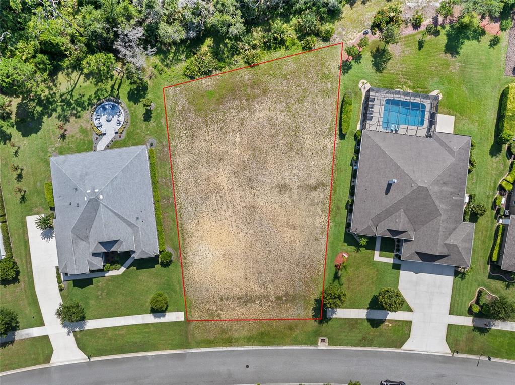 Property for sale at 3040 ACOMA DRIVE, ORMOND BEACH, FL, 32174