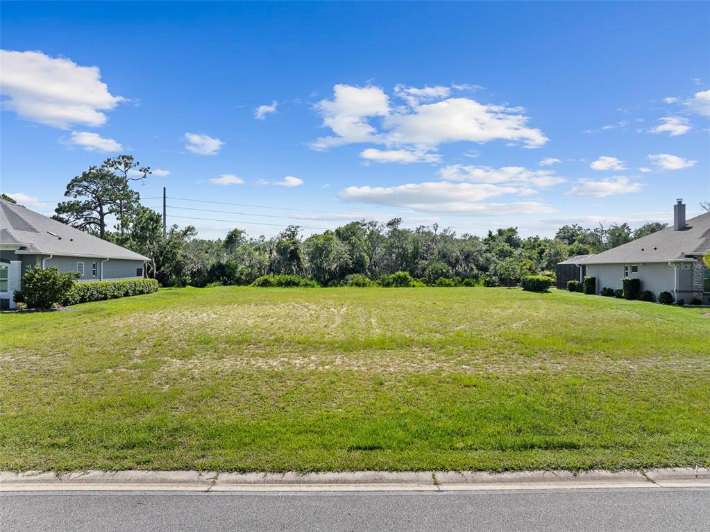 Property for sale at 3040 ACOMA DRIVE, ORMOND BEACH, FL, 32174