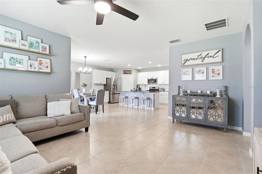 Property for sale at 135 POINT PLEASANT ROAD, DELAND, FL, 32724