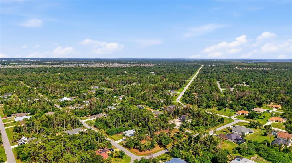 Property for sale at 1096 & 1112 CABOT STREET, PORT CHARLOTTE, FL, 33953