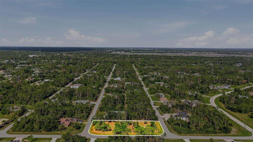 Property for sale at 1096 & 1112 CABOT STREET, PORT CHARLOTTE, FL, 33953