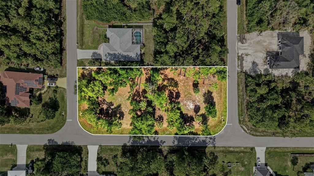 Property for sale at 1096 & 1112 CABOT STREET, PORT CHARLOTTE, FL, 33953