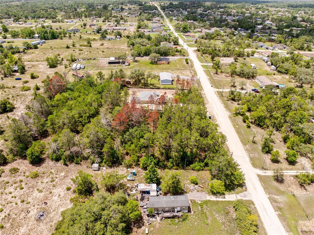 Property for sale at 0 FULMAR ROAD, WEEKI WACHEE, FL, 34614
