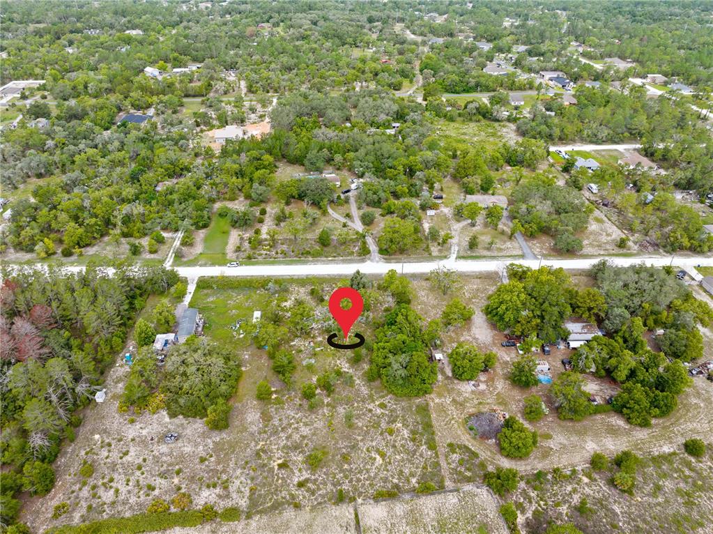 Property for sale at 0 FULMAR ROAD, WEEKI WACHEE, FL, 34614