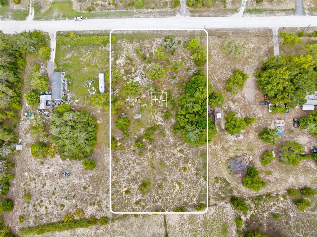 Property for sale at 0 FULMAR ROAD, WEEKI WACHEE, FL, 34614