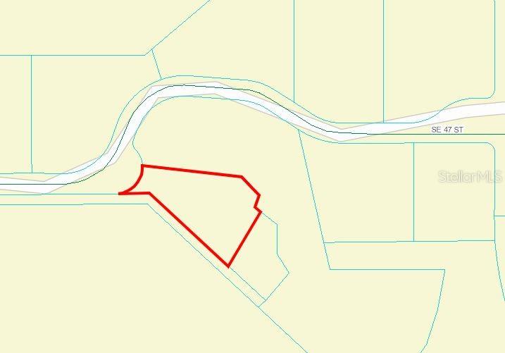 Property for sale at 1400 SE 47TH STREET, OCALA, FL, 34480