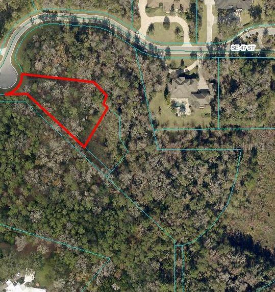 Property for sale at 1400 SE 47TH STREET, OCALA, FL, 34480